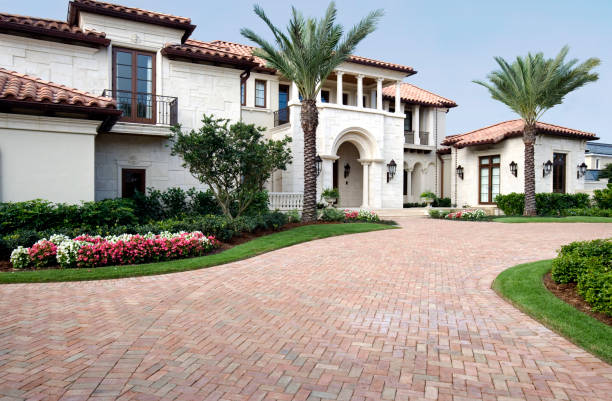 Professional Driveway Pavers in Morganville, NJ